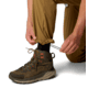 Mountain Hardwear Traxion Trail Pant - Mens, Corozo Nut, 33x32, 190423013487