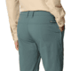 Mountain Hardwear Traxion Trail Pant - Mens, Black Spruce, 36x32, 190423013746
