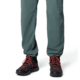 Mountain Hardwear Traxion Trail Pant - Mens, Black Spruce, 36x32, 190423013746