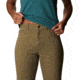 Mountain Hardwear Twill Ankle Jean - Womens, Light Army, 12, 32, OL7728333-12-R