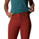 Mountain Hardwear Twill Ankle Jean - Womens, Rusted, 8, 32, OL7728801-8-R