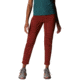 Mountain Hardwear Twill Ankle Jean - Womens, Rusted, 8, 32, OL7728801-8-R