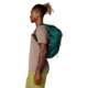 Mountain Hardwear UL 20 Backpacks, Aqua Green, O/S, 2110161-318-O/S