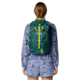 Mountain Hardwear UL 20 Backpacks, Aqua Green, O/S, 2110161-318-O/S
