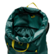 Mountain Hardwear UL 20 Backpacks, Aqua Green, O/S, 2110161-318-O/S