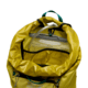 Mountain Hardwear UL 20 Backpacks, Bright Olive, O/S, 2110161-351-O/S