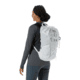 Mountain Hardwear UL 20 Backpacks, White, O/S, 2110161-100-O/S