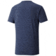 Mountain Hardwear Wearable Sleeping Bag Short Sleeve T-Shirt - Men's, Heather Zinc, S 1764361493-S