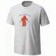 Mountain Hardwear Wearable Sleeping Bags Short Sleeve T - Men's
