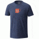 Mountain Hardwear Whiskey Mug Short Sleeve T-Shirt - Men's, Heather Zinc, S 1764391493-S