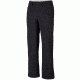 Mountain Hardwear Winter Wander Pant - Men's-Black-Short Inseam-Large