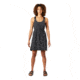 Mountain Hardwear Wondervalley Cinch Dress - Women's, Dark Storm, Large, 1890751004-L