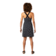 Mountain Hardwear Wondervalley Cinch Dress - Women's, Dark Storm, Large, 1890751004-L