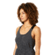 Mountain Hardwear Wondervalley Cinch Dress - Women's, Dark Storm, Large, 1890751004-L