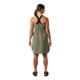 Mountain Hardwear Wondervalley Cinch Dress - Women's, Dark Storm, Extra Small, 1890751004-XS