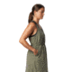 Mountain Hardwear Wondervalley Cinch Dress - Women's, Dark Storm, Extra Small, 1890751004-XS