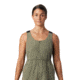 Mountain Hardwear Wondervalley Cinch Dress - Women's, Dark Storm, Extra Small, 1890751004-XS