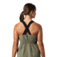 Mountain Hardwear Wondervalley Cinch Dress - Women's, Dark Storm, Extra Small, 1890751004-XS