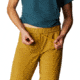 Mountain Hardwear Wondervalley Pant - Womens, Dark Bolt, Medium, Regular, 1880671236-M