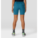 Mountain Hardwear Yuba Trail Short - Womens, 5 in, Baltic Blue, Small, 2067891458-S