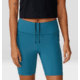 Mountain Hardwear Yuba Trail Short - Womens, 5 in, Baltic Blue, Small, 2067891458-S