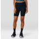 Mountain Hardwear Yuba Trail Short - Womens, 5 in, Black, Large, 2067891010-L