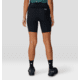 Mountain Hardwear Yuba Trail Short - Womens, 5 in, Black, Large, 2067891010-L