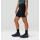 Mountain Hardwear Yuba Trail Short - Womens, 5 in, Black, Large, 2067891010-L