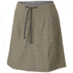 Mountain Hardwear Yuma Trekkin Skirt - Women's-Khaki-2