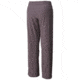 Mountain Hardwear Yumalina Pant, Purple Dusk, 4, Short Inseam, 1530491579-4-30