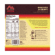 Mountain House Biscuits and Gravy, 3 Servings, 54487