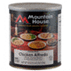 Mountain House Chicken Alfredo - Bulk