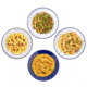 Mountain House Emergency Essential Assortment Bucket, 22 Servings, 81663