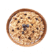 Mountain House Granola w/Milk and Blueberries, 55450