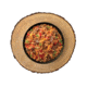 Mountain House Italian Style Pepper Steak, 55126