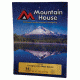 Mountain House Lasagna w/ Meat Sauce - 4 Servings