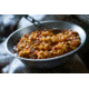 Mountain House Lasagna w/Meat Sauce, 55125