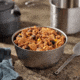 Mountain House Cheesy Beef Enchilada Bowl Pouch