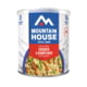 Mountain House Chicken and Dumplings, 10 servings, 30165