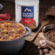 Mountain House Diced Beef can