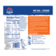 Mountain House Pad Thai with Chicken, 2 Servings, 55181
