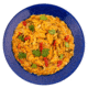 Mountain House Pad Thai with Chicken, 2 Servings, 55181