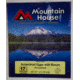 Mountain House Scrambled Eggs w/ Bacon - Single Serving