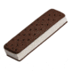 Mountain House Vanilla Ice Cream Sandwiches, 55524