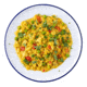 Mountain House Yellow Curry with Chicken and Rice, 2 Servings, 55177