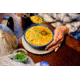 Mountain House Yellow Curry with Chicken and Rice, 2 Servings, 55177