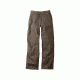 Mountain Khakis Alpine Utility Pant Relaxed Fit - Mens, Terra, 34W 34L, 2693133434-313-34WLI