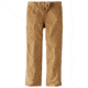Mountain Khakis Alpine Utility Pant Relaxed Fit - Mens, Yellowstone, 34Waist, 32Inseam, 2691933432