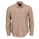 Mountain Khakis Bison Etch Shirt Classic Fit - Mens, Cedar, XXL, O48201CEDARXXL