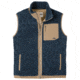 Mountain Khakis Fourteener Fleece Vest - Mens, Twilight, Small, A096766000